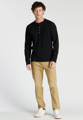 Imagen 2 del producto Polera Belgrado Heritage Black