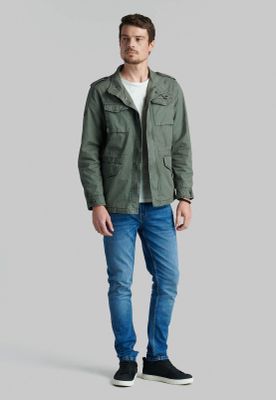 Imagen 2 del producto Chaqueta Austin Sport Dk Grey