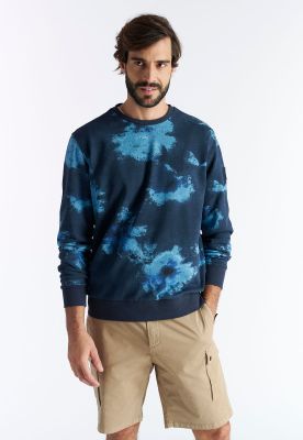 Imagen 1 del producto Polerón Lumo Blue