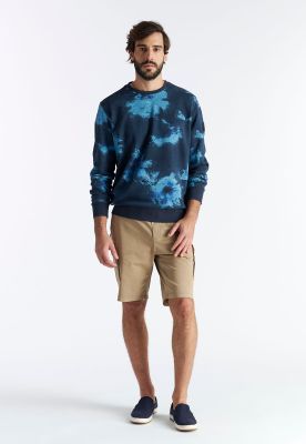 Imagen 2 del producto Polerón Lumo Blue