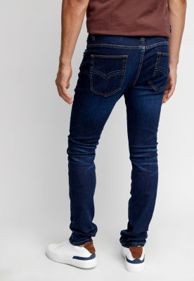 Imagen 2 del producto Jeans California Eco Fj Marine