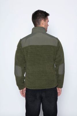Imagen 2 del producto Chaqueta San Cristobal Military