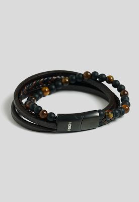 Pulsera Baltimore Brown