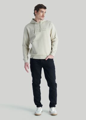 Imagen 2 del producto Polerón Toltén Outdoor Sand