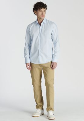 Imagen 2 del producto Camisa London Business Sky