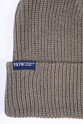 Imagen 2 del producto Beanie Básico Military