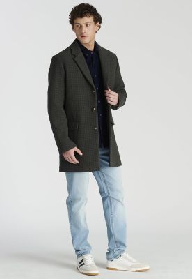 Imagen 2 del producto Abrigo Poitiers Avant-Garde Grey