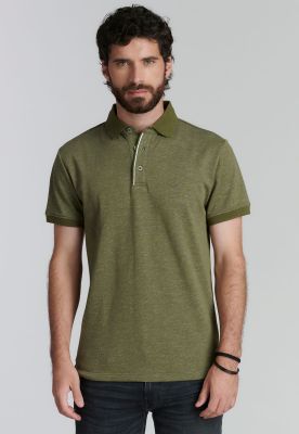Polera Cleveland Fr Military