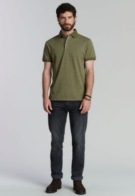 Imagen 2 del producto Polera Cleveland Fr Military