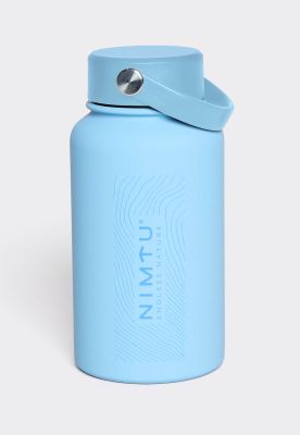 Botella Molles 650 Nt Lt Blue