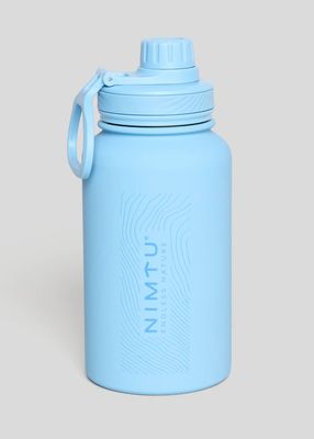 Imagen 2 del producto Botella Molles 650 Nt Lt Blue