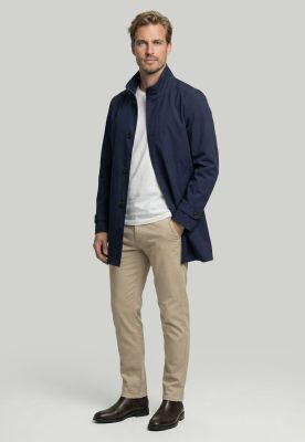 Imagen 2 del producto Trench Lisboa Navy