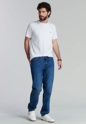 Imagen 2 del producto Jeans Orlando Fjs Navy