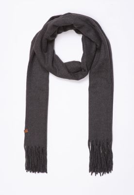 Imagen 2 del producto Bufanda Basica Charcol Mela