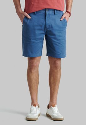 Bermuda Dallas Indigo