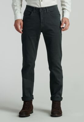 Pantalón Oklahoma Fr Graphite