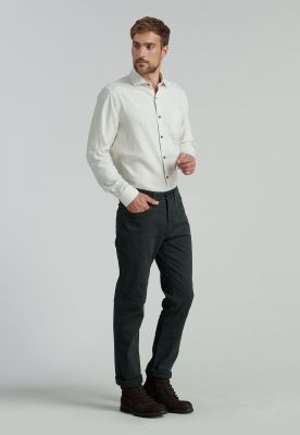 Imagen 2 del producto Pantalón Oklahoma Fr Graphite