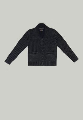 Imagen 1 del producto Cardigan Norfolk Fr Graphite