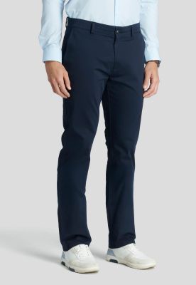 Pantalón Bagneaux Regular Heritage Navy