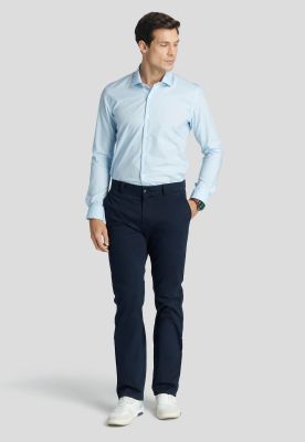 Imagen 2 del producto Pantalón Bagneaux Regular Heritage Navy