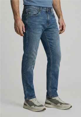 Imagen 1 del producto Jeans Regular Orlando Blue
