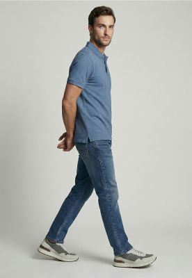 Imagen 2 del producto Jeans Regular Orlando Blue