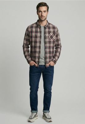 Imagen 2 del producto Camisa Colorado Green