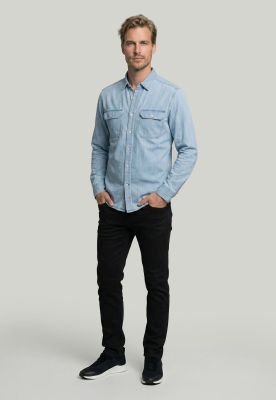 Imagen 2 del producto Pantalón Amsterdam Black