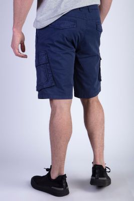 Imagen 2 del producto Bermuda Cargo Giorgia Fj Navy