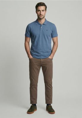 Imagen 2 del producto Pantalón Oklahoma Military