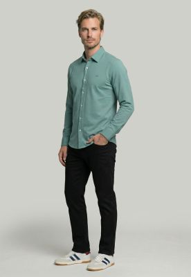 Imagen 2 del producto Camisa Escocia Lt Green