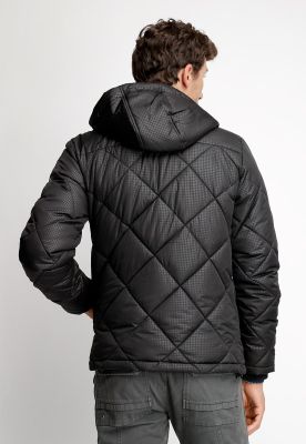 Imagen 2 del producto Chaqueta Brooklyn Fj Black