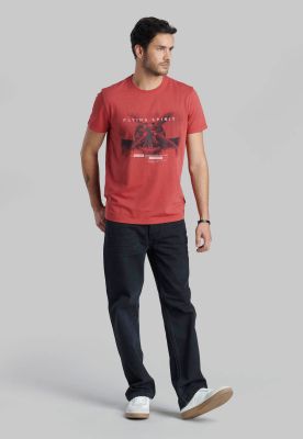 Imagen 2 del producto Polera Michigan Copper