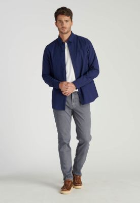 Imagen 2 del producto Camisa Charlie Avant-Garde Navy