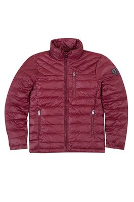 Imagen 1 del producto Chaqueta Houston Fj Burgundy