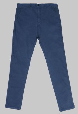 Pantalón Choshuenco Casual Navy