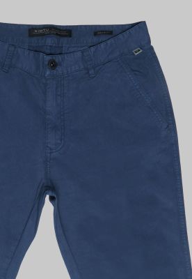 Imagen 2 del producto Pantalón Choshuenco Casual Navy