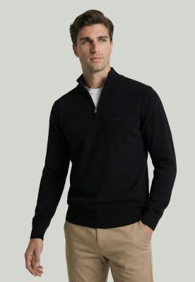 Sweater Ledesma Black