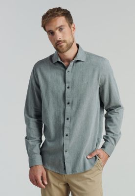 Camisa Dallas Fr Metal