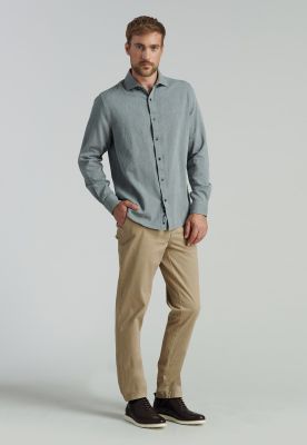 Imagen 2 del producto Camisa Dallas Fr Metal