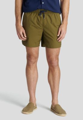 Traje Baño Nantes Heritage Olive