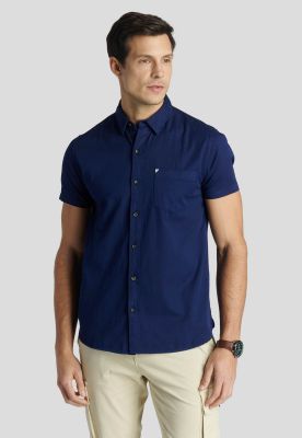 Imagen 1 del producto Camisa Aylesbury Heritage Navy
