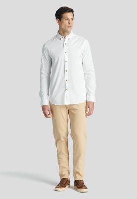 Imagen 2 del producto Camisa Ely Heritage White