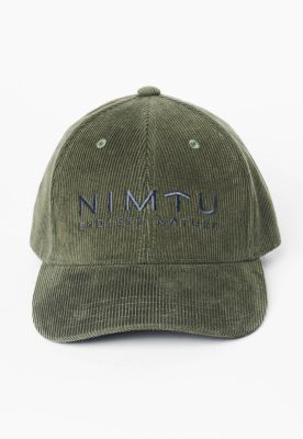 Imagen 2 del producto Cap Cardo Casual Olive