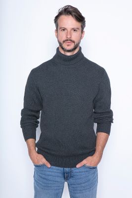 Sweater Cordaba Graphite