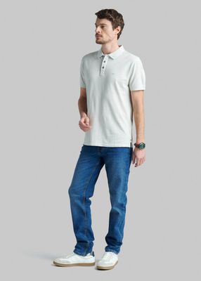 Imagen 2 del producto Polera Las Vegas Marble