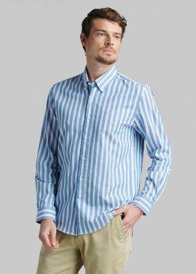 Camisa San Francisco Blue