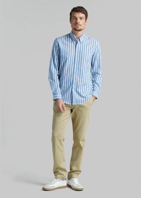 Imagen 2 del producto Camisa San Francisco Blue