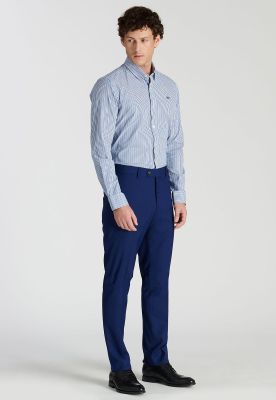 Imagen 2 del producto Pantalón Calamo Business Blue