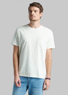 Polera Houston Marble
